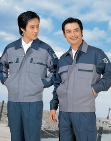 一呼百應(yīng)公司頻道 職業(yè)服定制新勢(shì)力，重塑產(chǎn)業(yè)效率與品牌形象