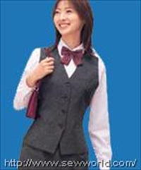 深圳制服采購(gòu)指南 沙井工裝與職業(yè)服新趨勢(shì)