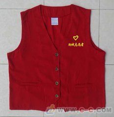 白云區(qū)定制工作馬甲 提升企業(yè)形象與安全保障的多功能服飾