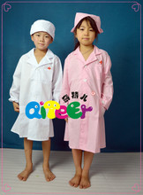 【兒童白大褂選購(gòu)指南】最新最全面產(chǎn)品參考與職業(yè)服搭配建議